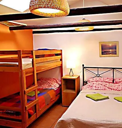 U Rybaka Homestay Sopot