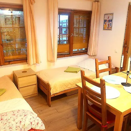 U Rybaka Sopot