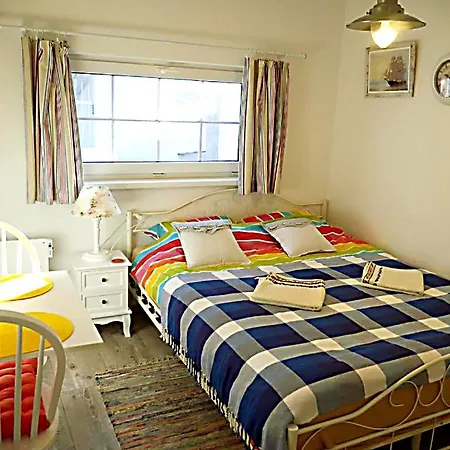 U Rybaka Accommodatie bij particulieren *
