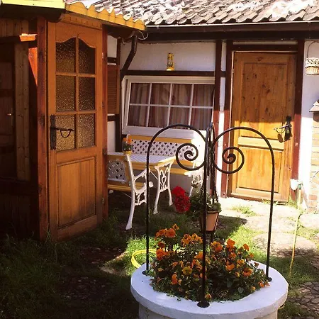 U Rybaka Sopot