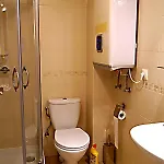 Ubytování v soukromí U Rybaka