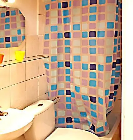 U Rybaka * 소포트