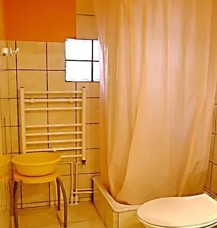 홈스테이 U Rybaka