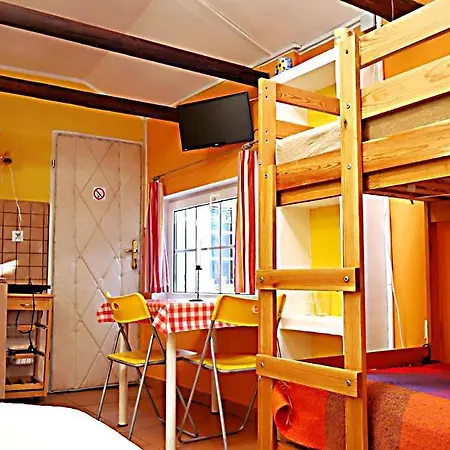 U Rybaka * 소포트