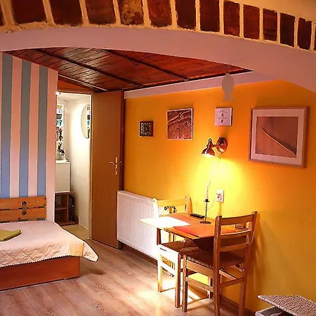 Kwatera prywatna U Rybaka Sopot
