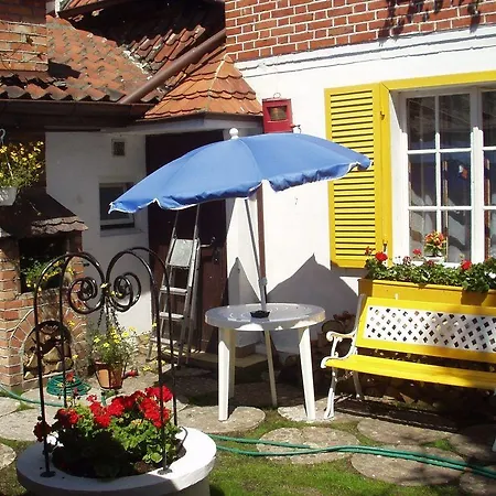 U Rybaka 홈스테이