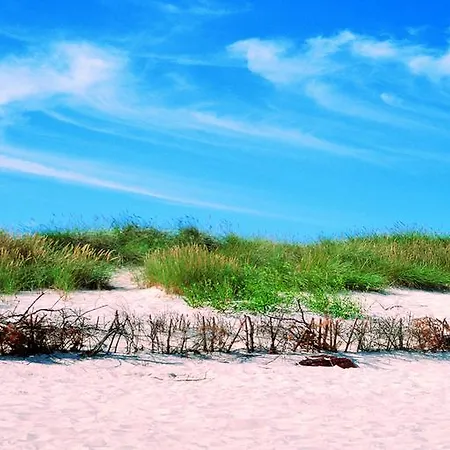 U Rybaka Rum i privatbostad Sopot