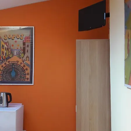 홈스테이 U Rybaka