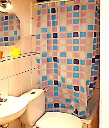 U Rybaka * Сопот