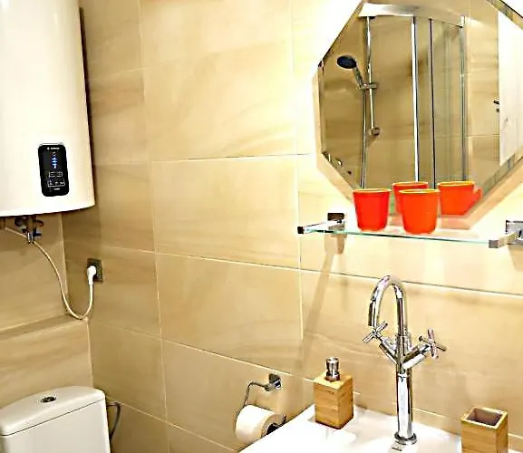 U Rybaka Проживание в семье