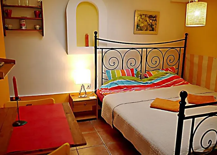 U Rybaka Accommodatie bij particulieren *