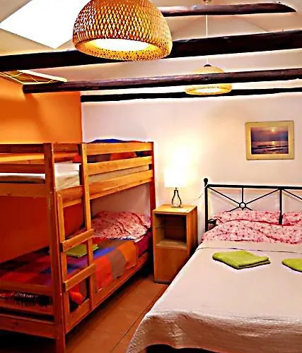 U Rybaka Проживание в семье Сопот