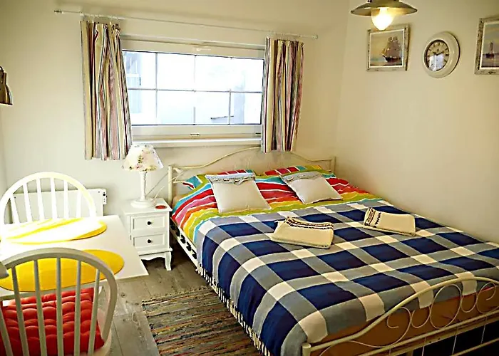 U Rybaka Accommodatie bij particulieren *