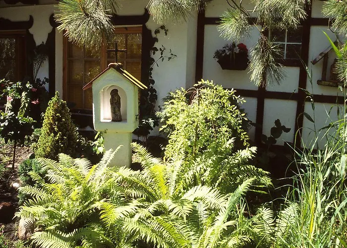 Проживание в семье U Rybaka *