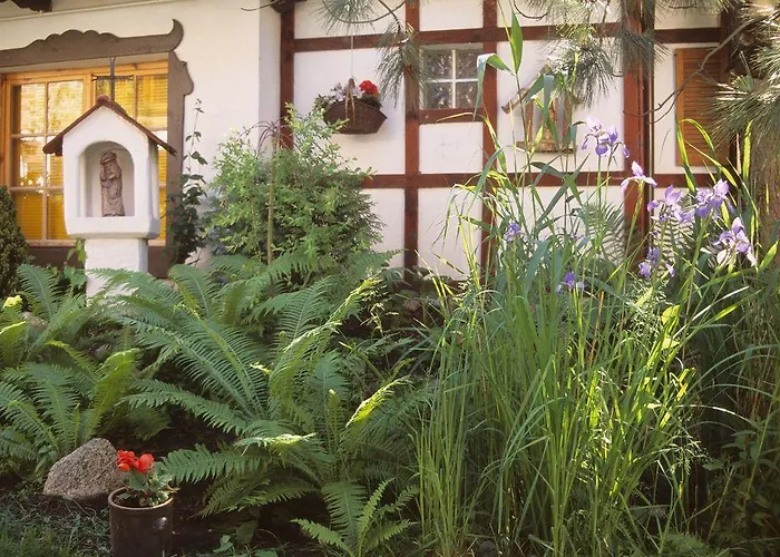 Проживание в семье U Rybaka Сопот