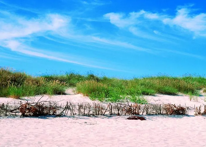 U Rybaka Accommodatie bij particulieren Sopot