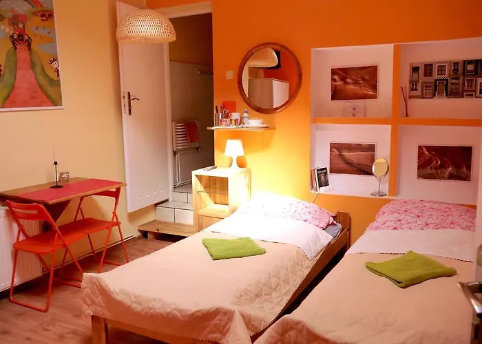 U Rybaka Проживание в семье